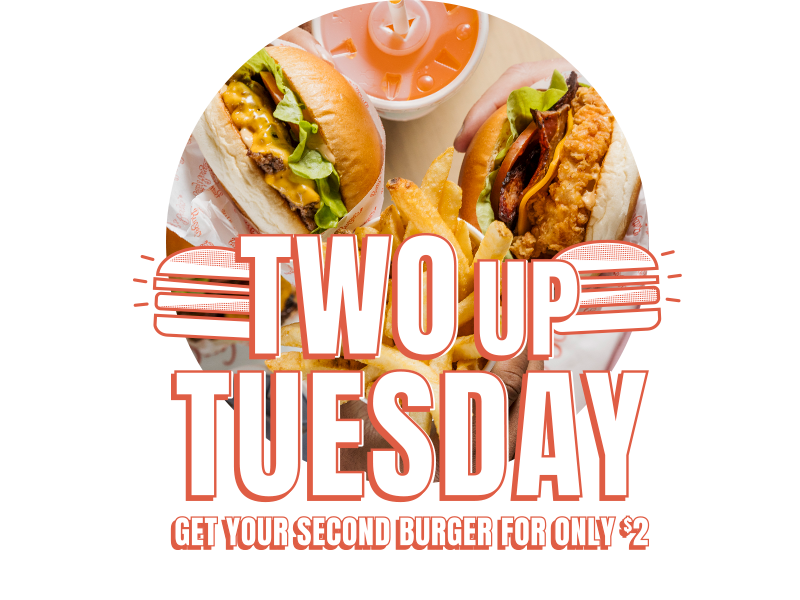 Fresh vibes and tasty deals!
